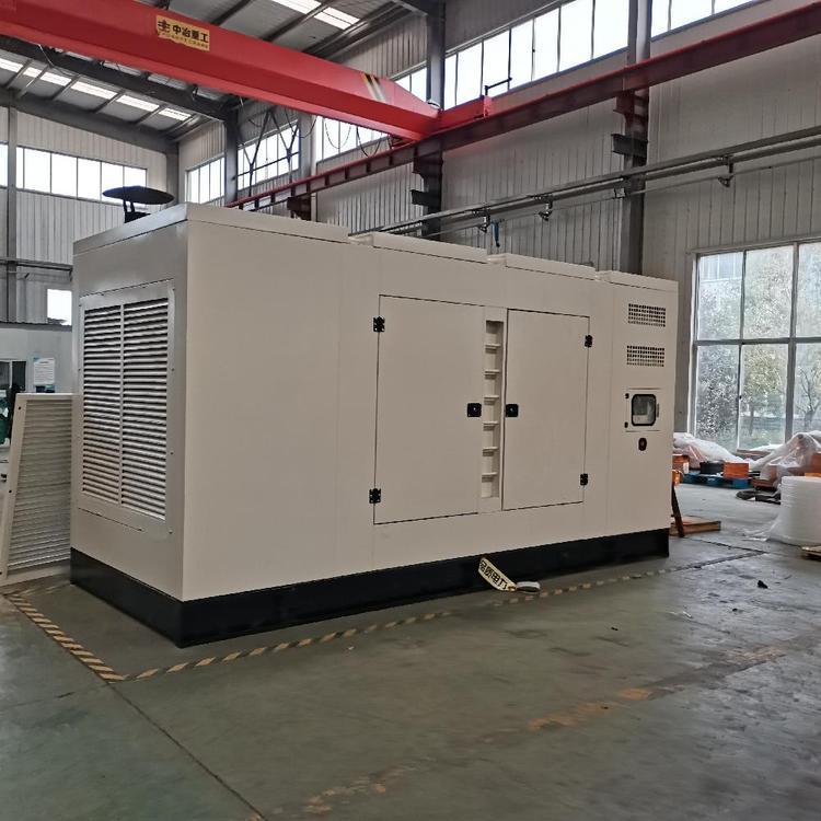 云南发电机出租